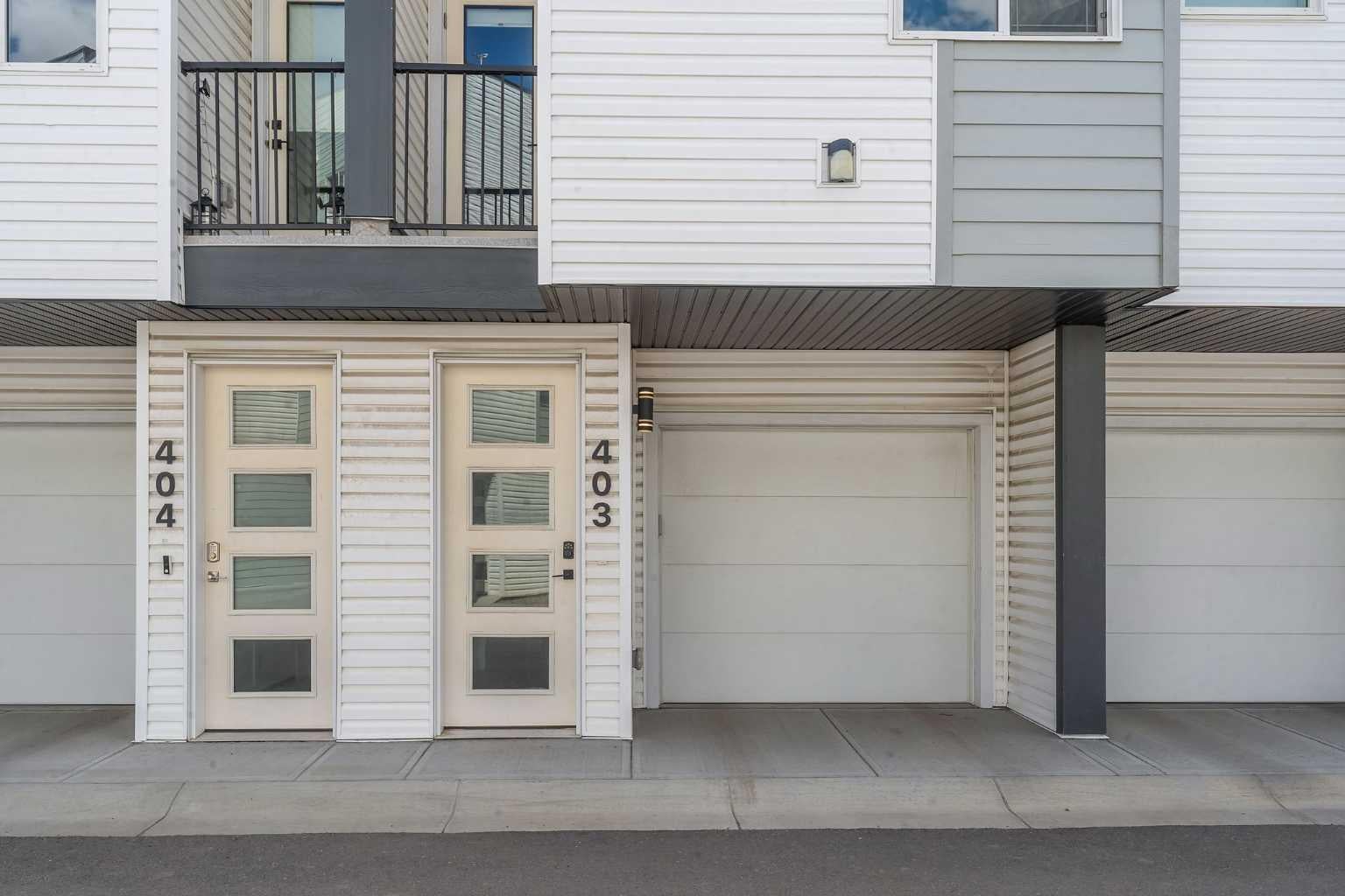 101 Panatella Square NW 403