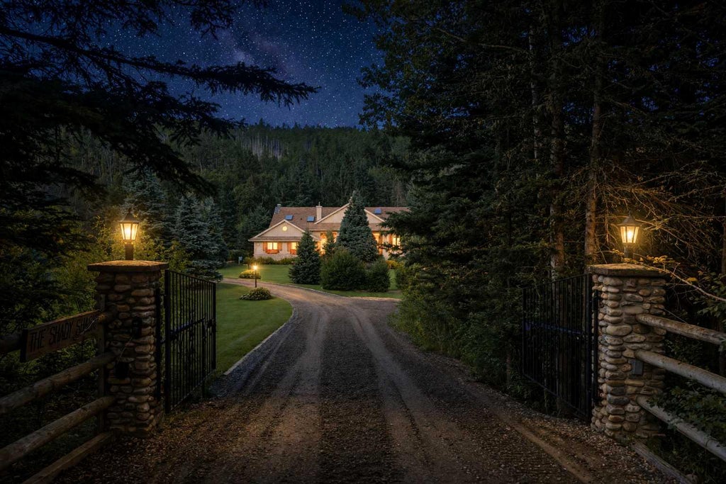 Photo of 272118 Coalmine Road W, Rural Foothills County, AB T0L 1W4 (MLS # A2341791)