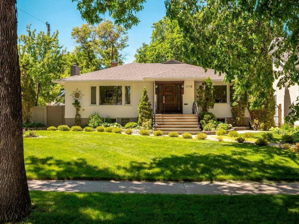 Photo of 1118 14 Street S, Lethbridge, AB T1K 1T8 (MLS # A2315752)