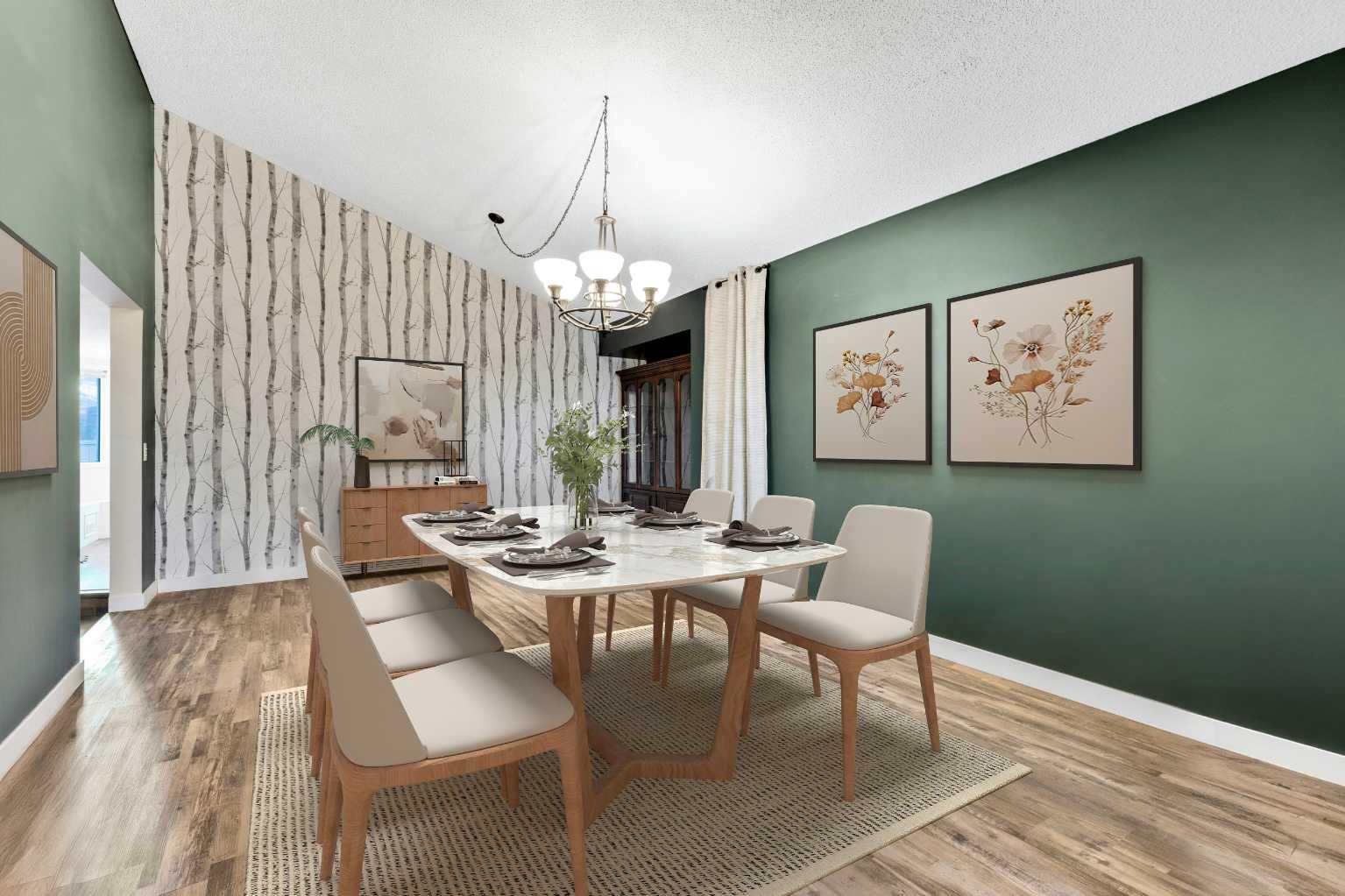 224 Macewan Ridge Close NW