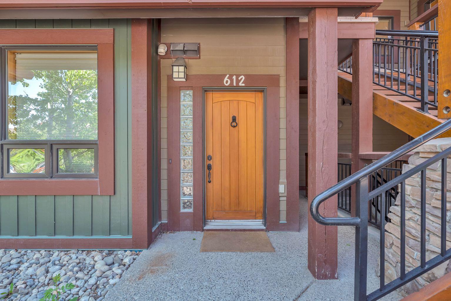 107 Armstrong Place 612