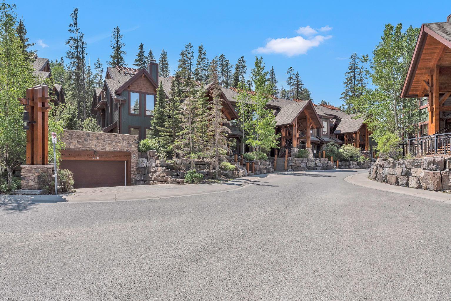 107 Armstrong Place 612