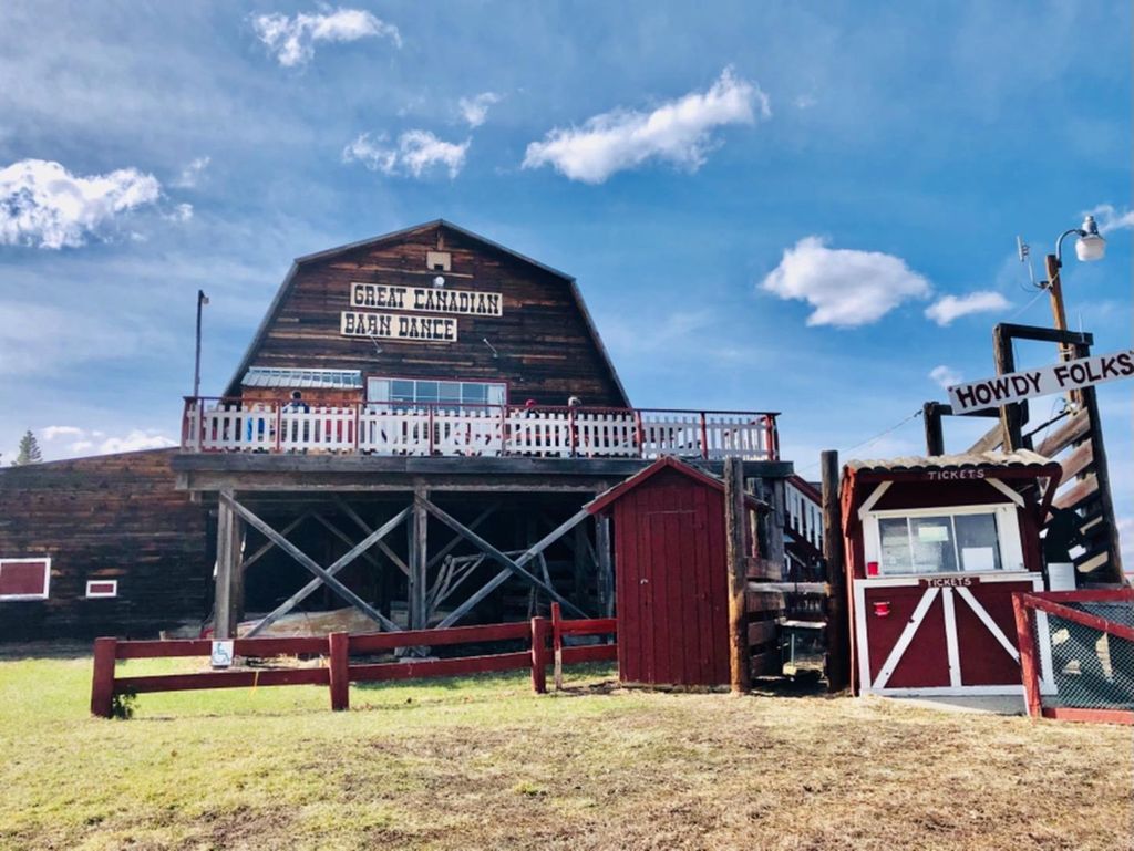 Photo of 45056 Range Road 275, Hill Spring, AB T0K 1E0 (MLS # A2000531)