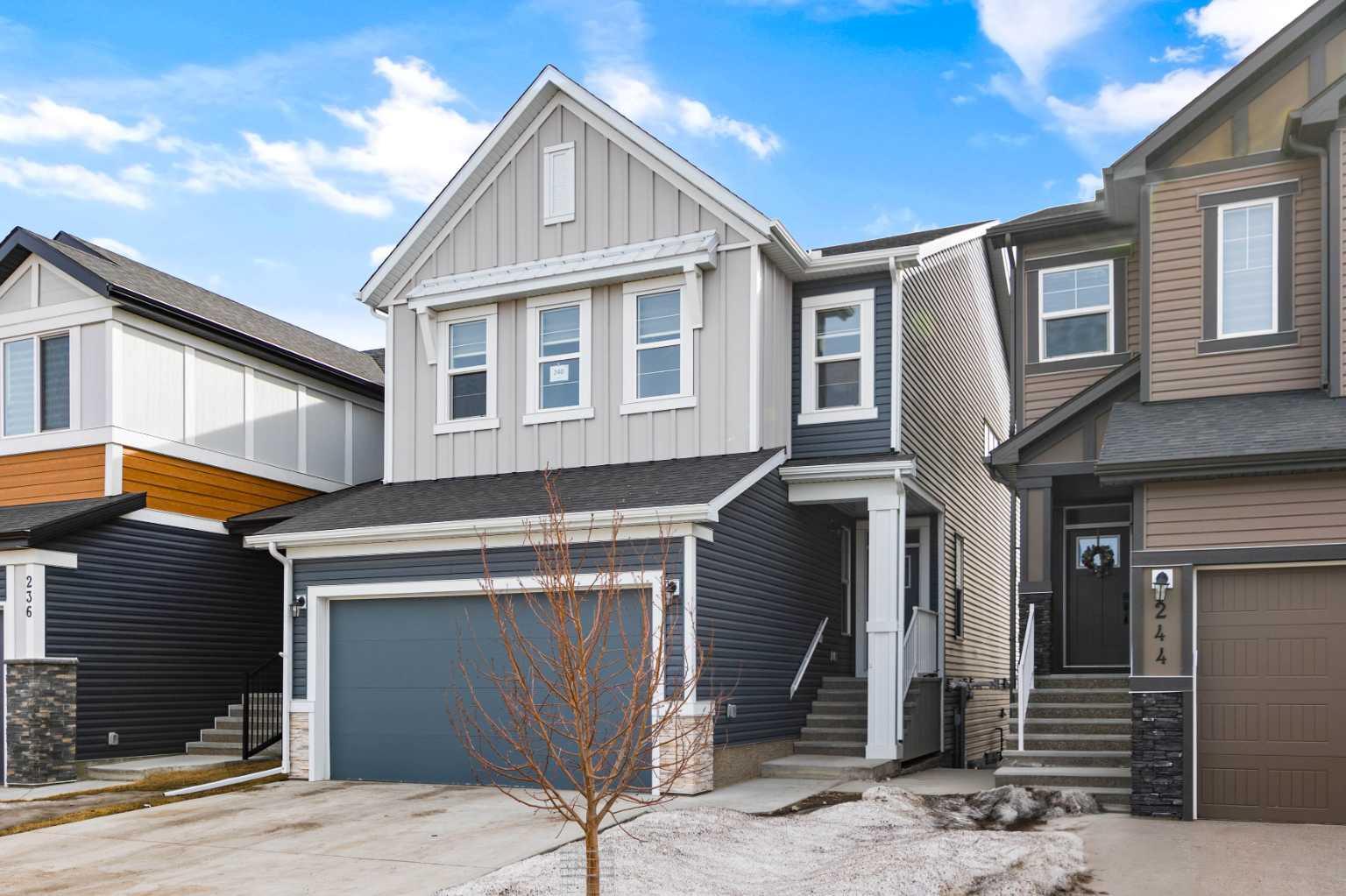 240 Seton Villas SE