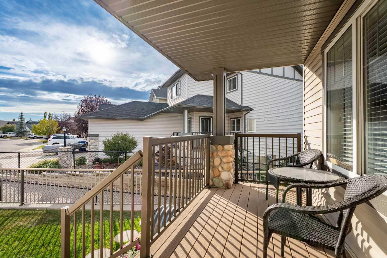 35 Cimarron Park Green