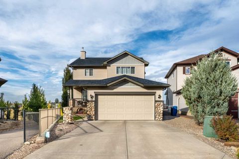 35 Cimarron Park Green Okotoks AB T1S 1K1