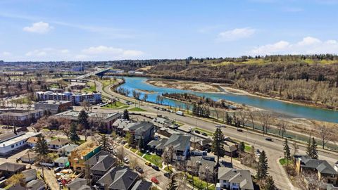 Photo of 2635 1 Avenue NW #2, Calgary, AB T2N 0C4 (MLS # A2309122)