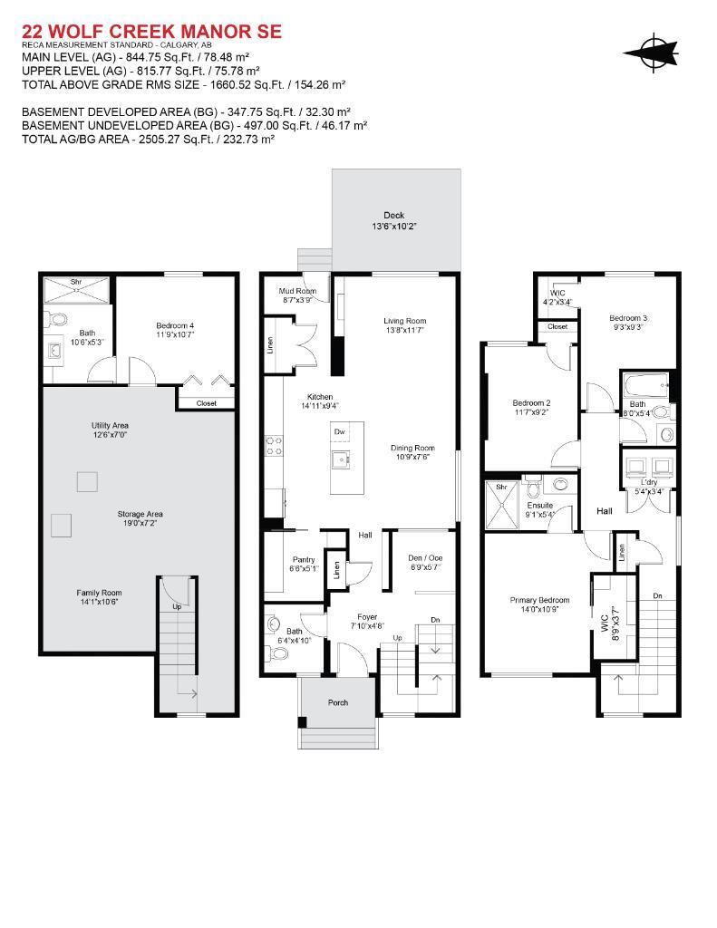 22 Wolf Creek Manor SE