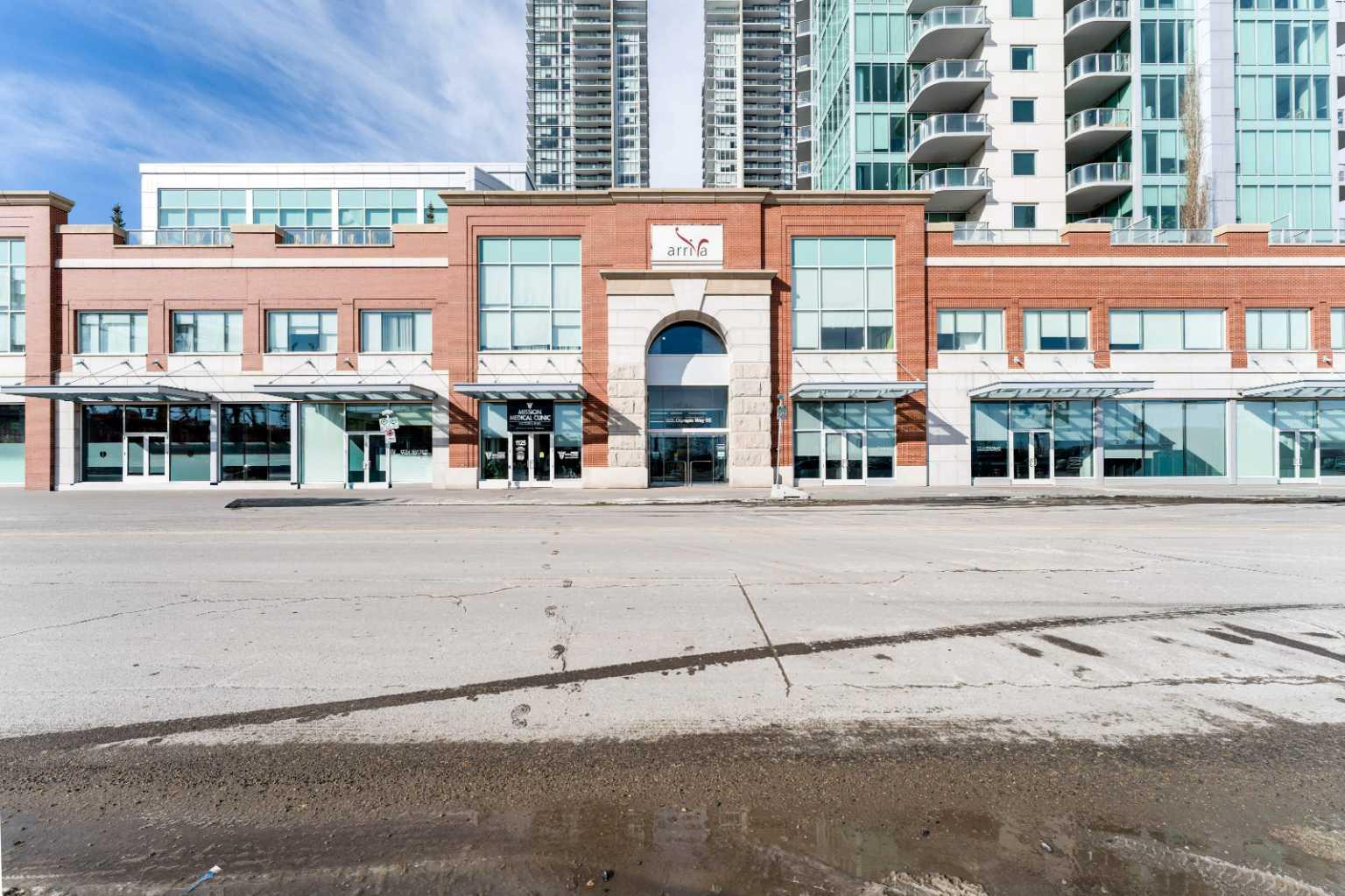 1111 Olympic Way SE 240