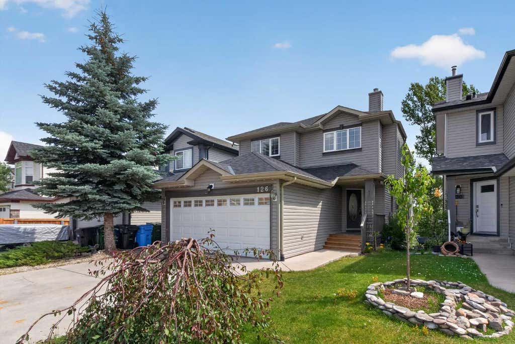 Photo of 126 Bridlewood Way SW, Calgary, AB T2Y 3S8 (MLS # A2332310)