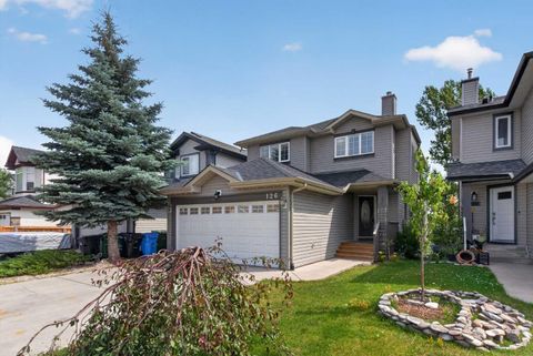 Photo of 126 Bridlewood Way SW, Calgary, AB T2Y 3S8 (MLS # A2332310)