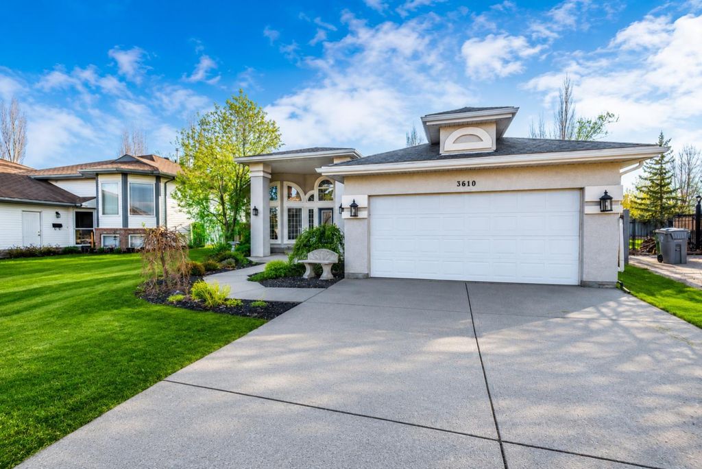 Photo of 3610 63 Avenue Close, Lloydminster, AB T9V 2W1 (MLS # A2315197)