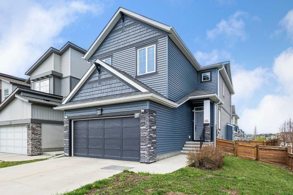 Photo of 92 Sage Bluff Way NW, Calgary, AB T3R 1T4 (MLS # A2312027)