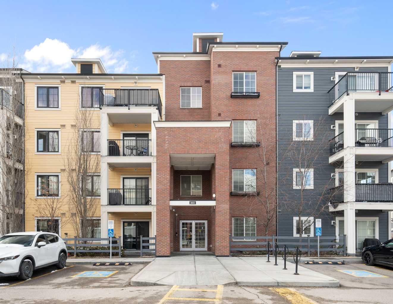 99 Copperstone Park SE 3317