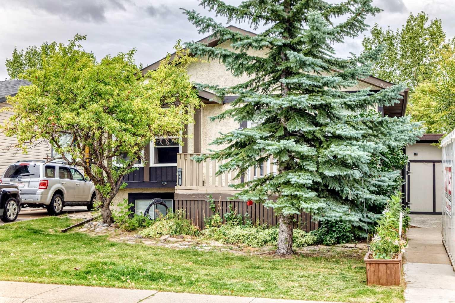 44 Big Springs Hill SE