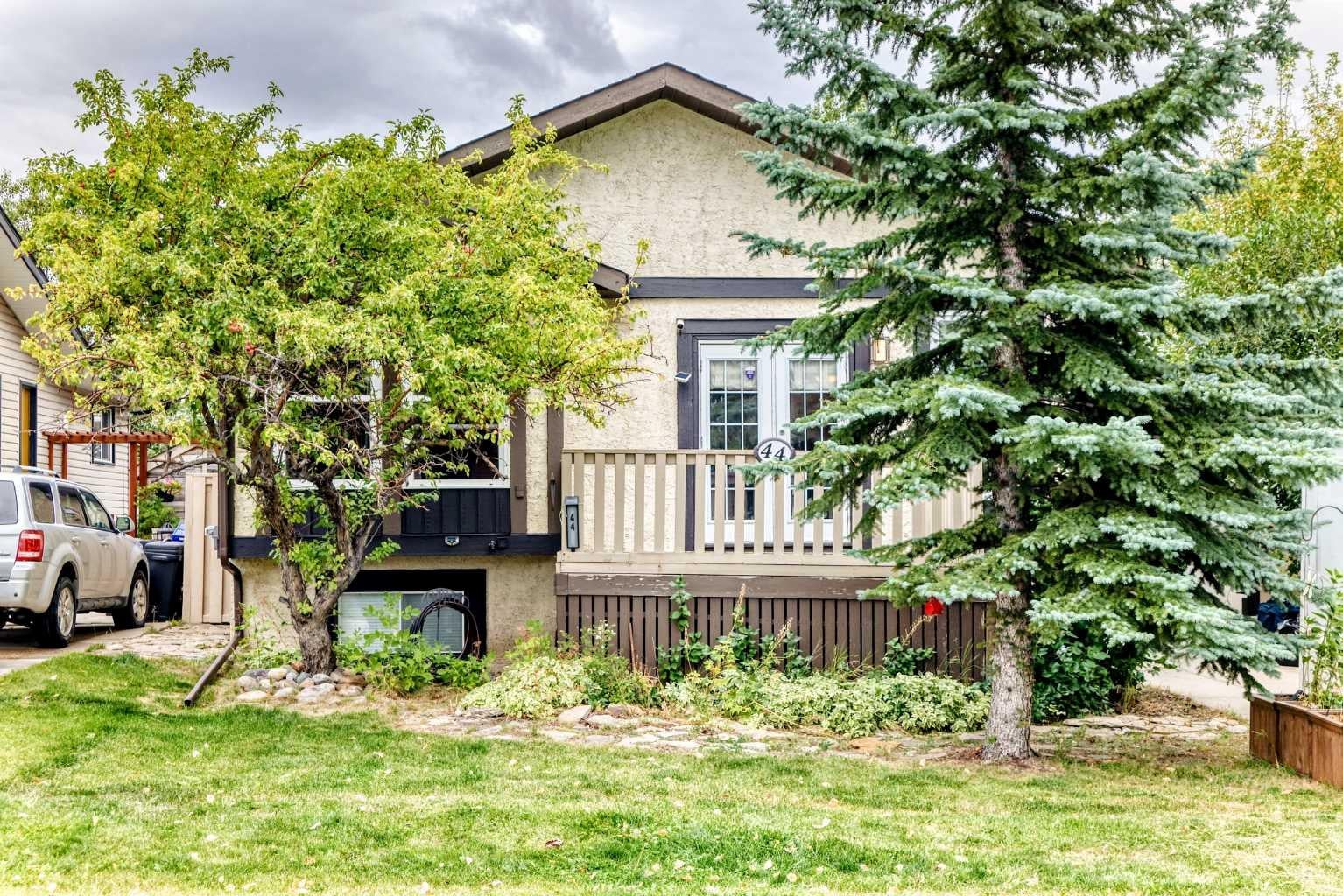 44 Big Springs Hill SE