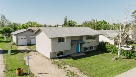Photo of 9101 100 Avenue, Sexsmith, AB T0H 3C0 (MLS # A2323782)