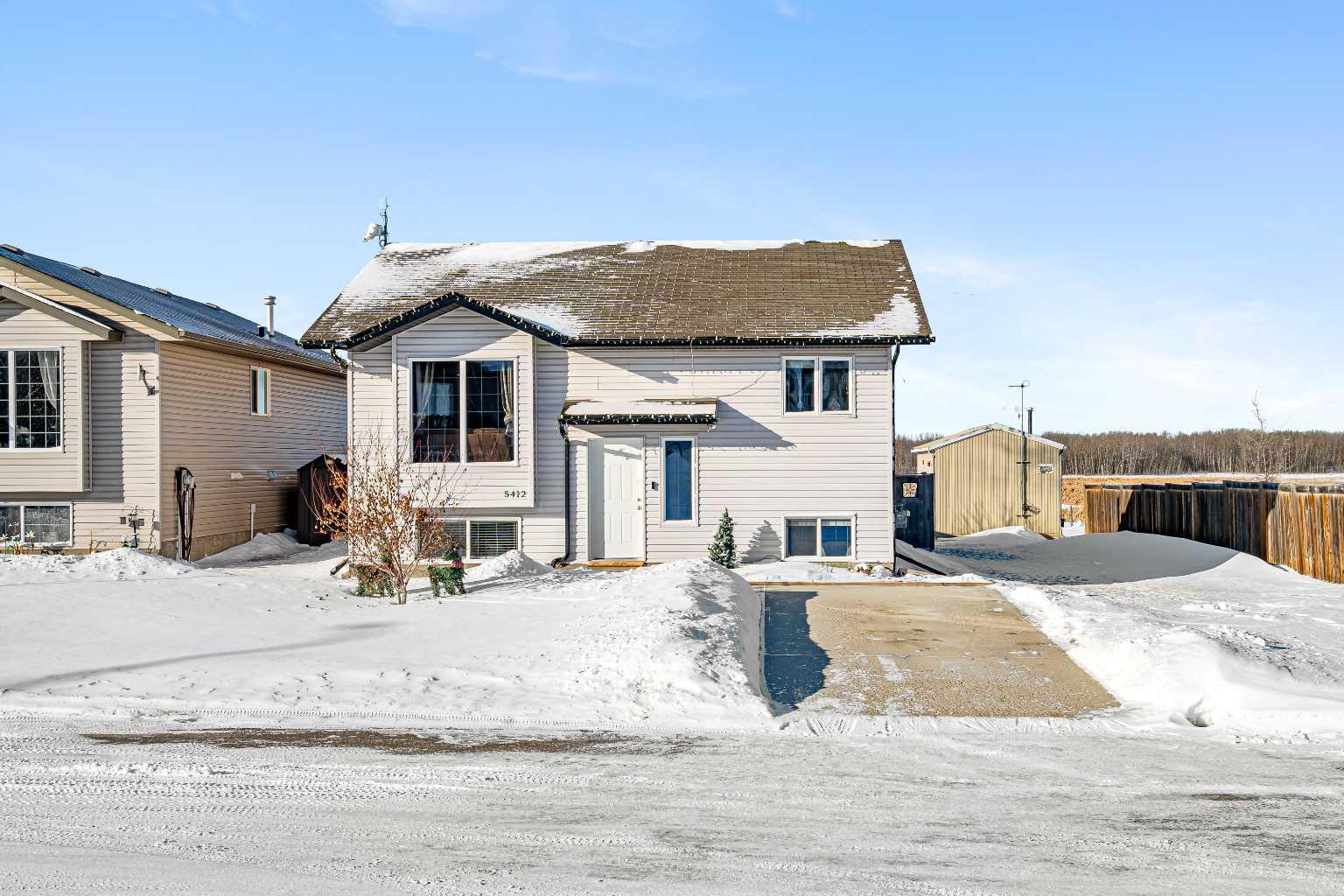 5412 50 Street