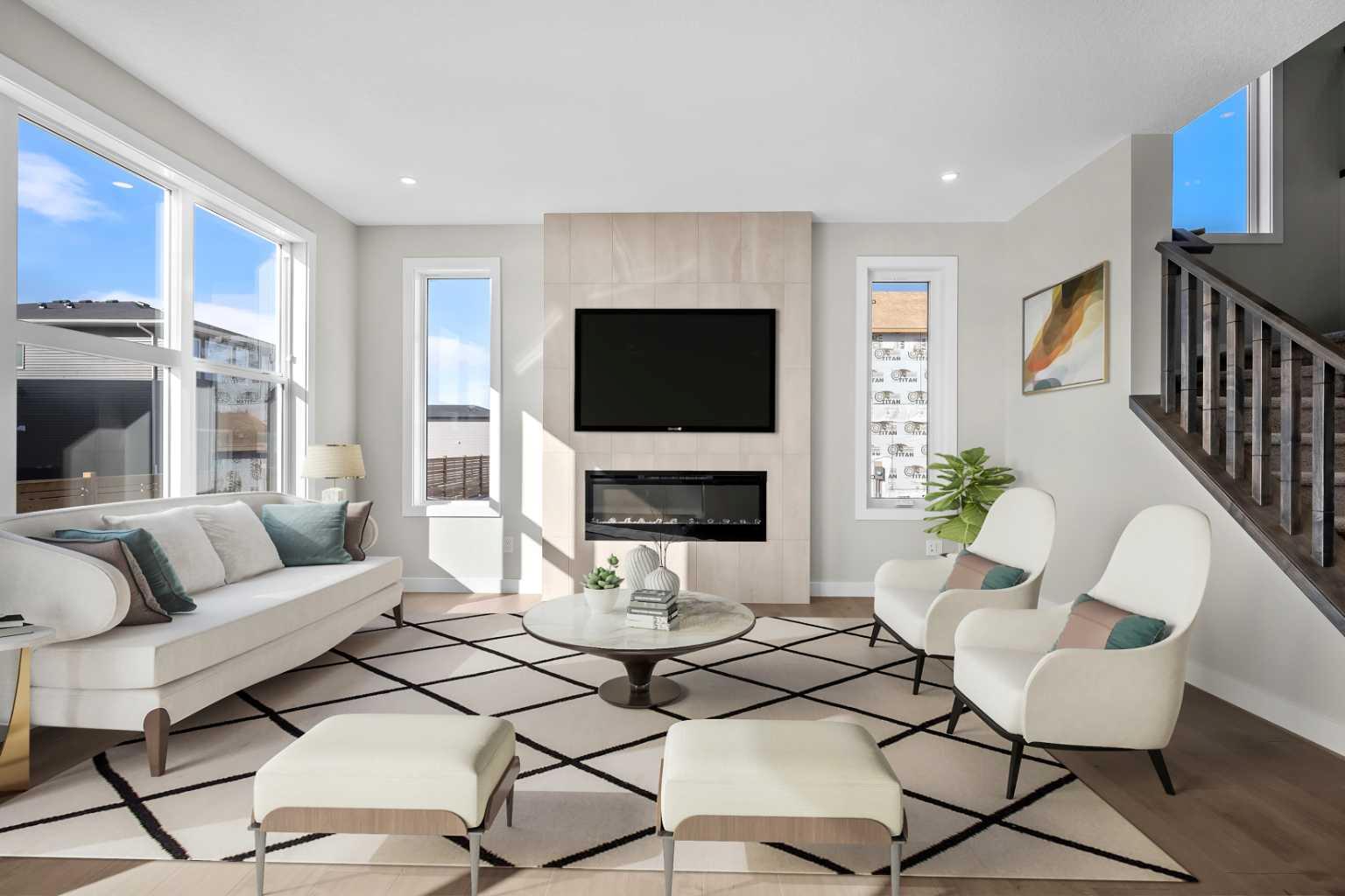 151 Dawson Wharf Mount