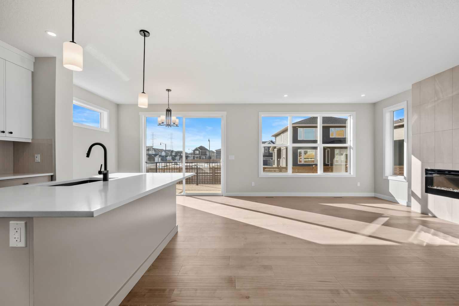 151 Dawson Wharf Mount