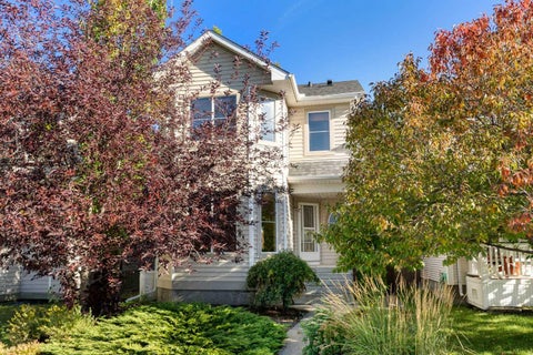 Photo of 12 Tuscany Springs Circle NW, Calgary, AB T3L 2K8 (MLS # A2345473)
