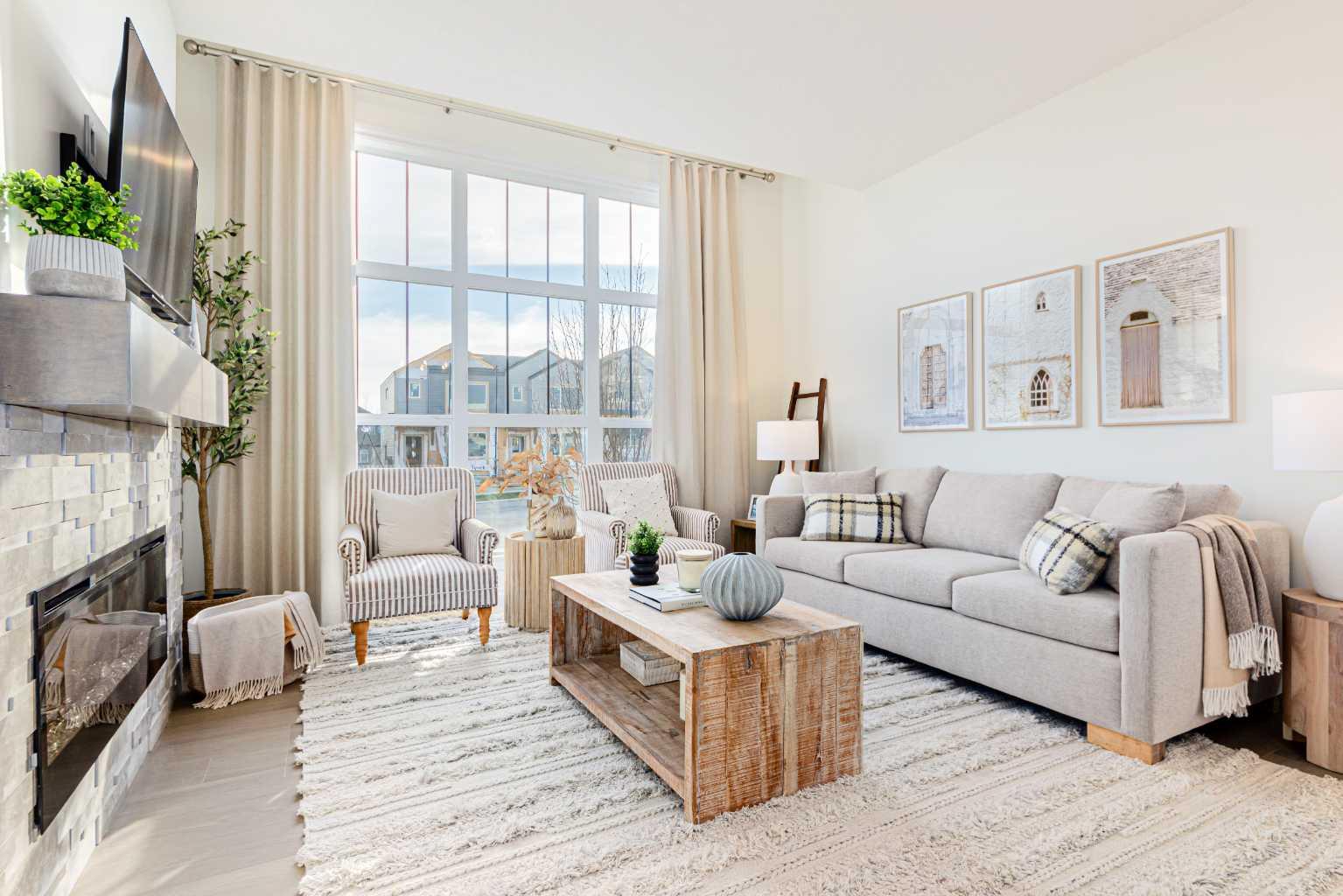 2166 Bayview Drive SW