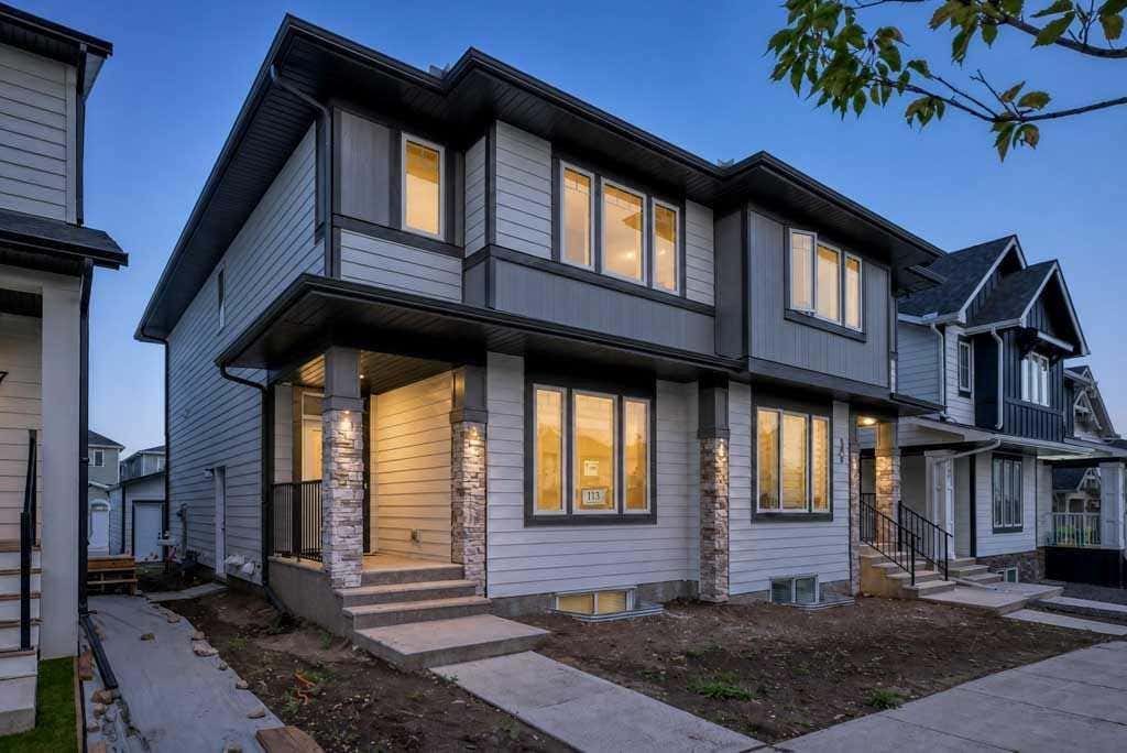 Photo of 113 Veranda Boulevard SW, Calgary, AB T2Y 0X2 (MLS # A2338789)