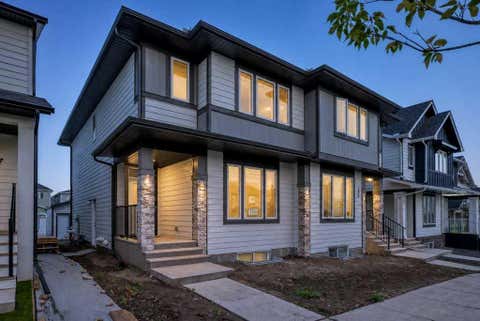 Photo of 113 Veranda Boulevard SW, Calgary, AB T2Y 0X2 (MLS # A2338789)