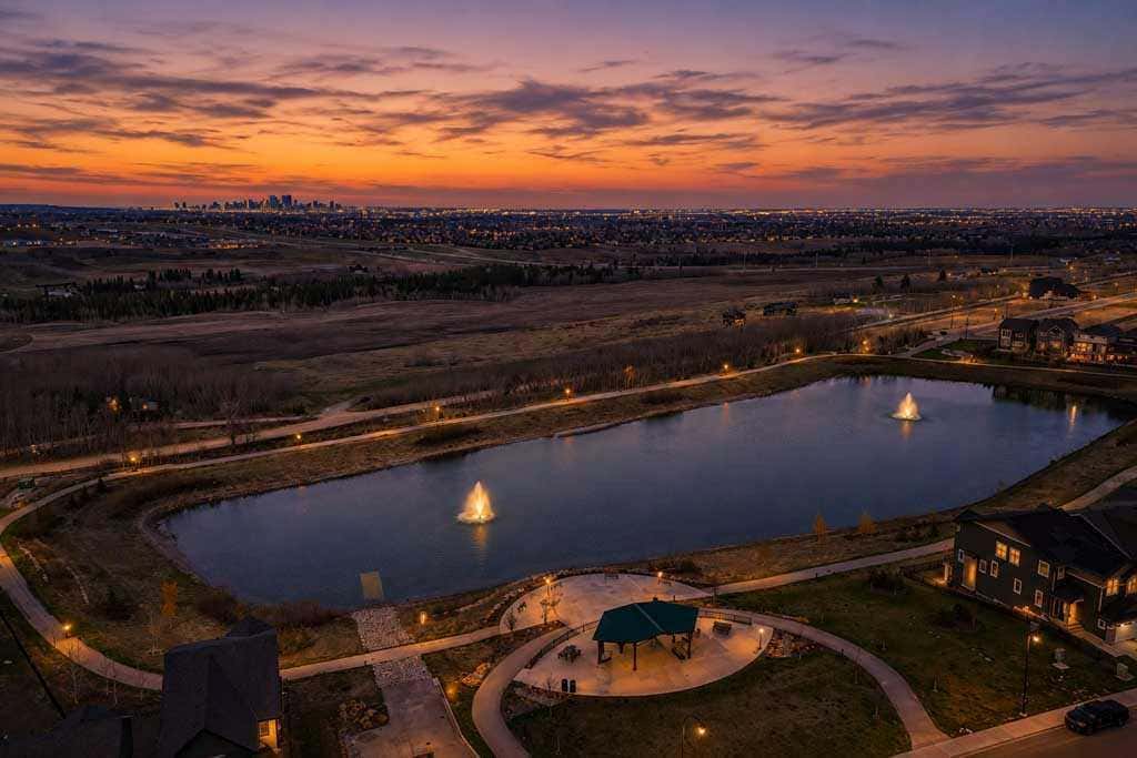 Photo of 113 Veranda Boulevard SW, Calgary, AB T2Y 0X2 (MLS # A2338789)