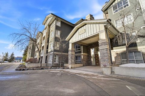 Photo of 35 Richard Court SW #426, Calgary, AB T3E 7N9 (MLS # A2292506)