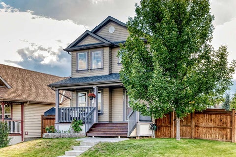 Photo of 265 Everglen Rise SW, Calgary, AB T2Y 5E7 (MLS # A2345034)