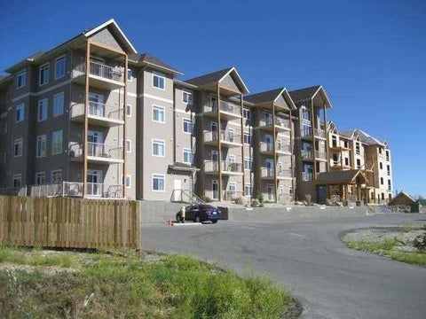 Photo of 160 Moberly Road #306, Grande Cache, AB T0E 0Y0 (MLS # A2353759)