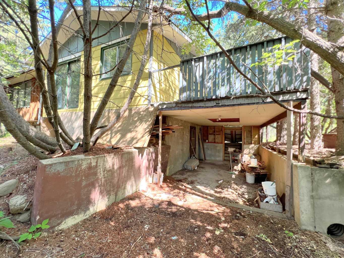 Part of NE-8-66-22-W4