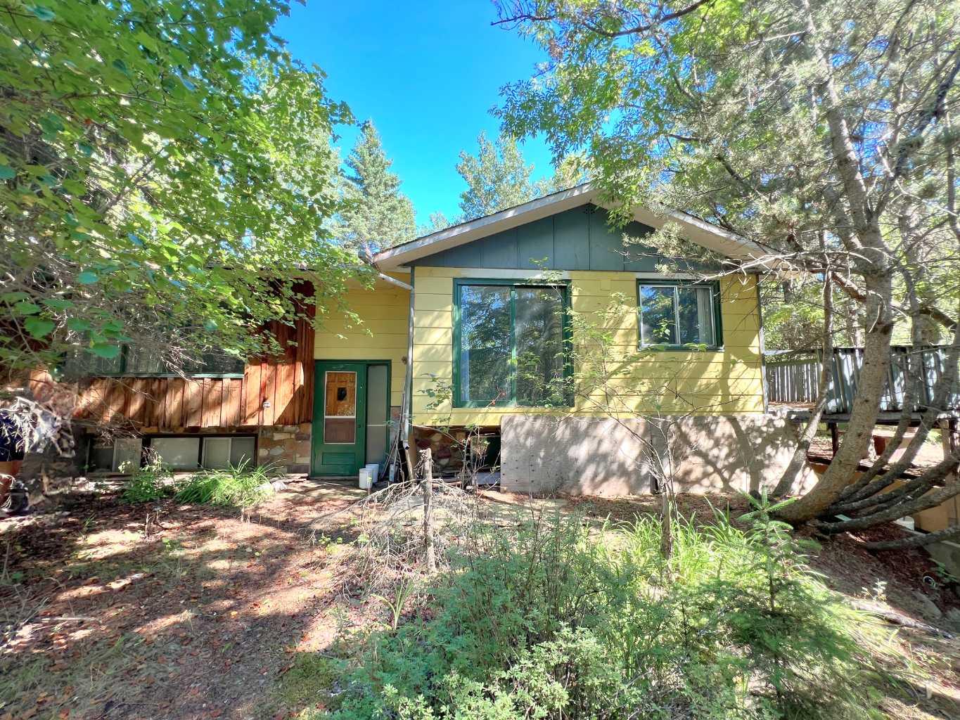 Part of NE-8-66-22-W4