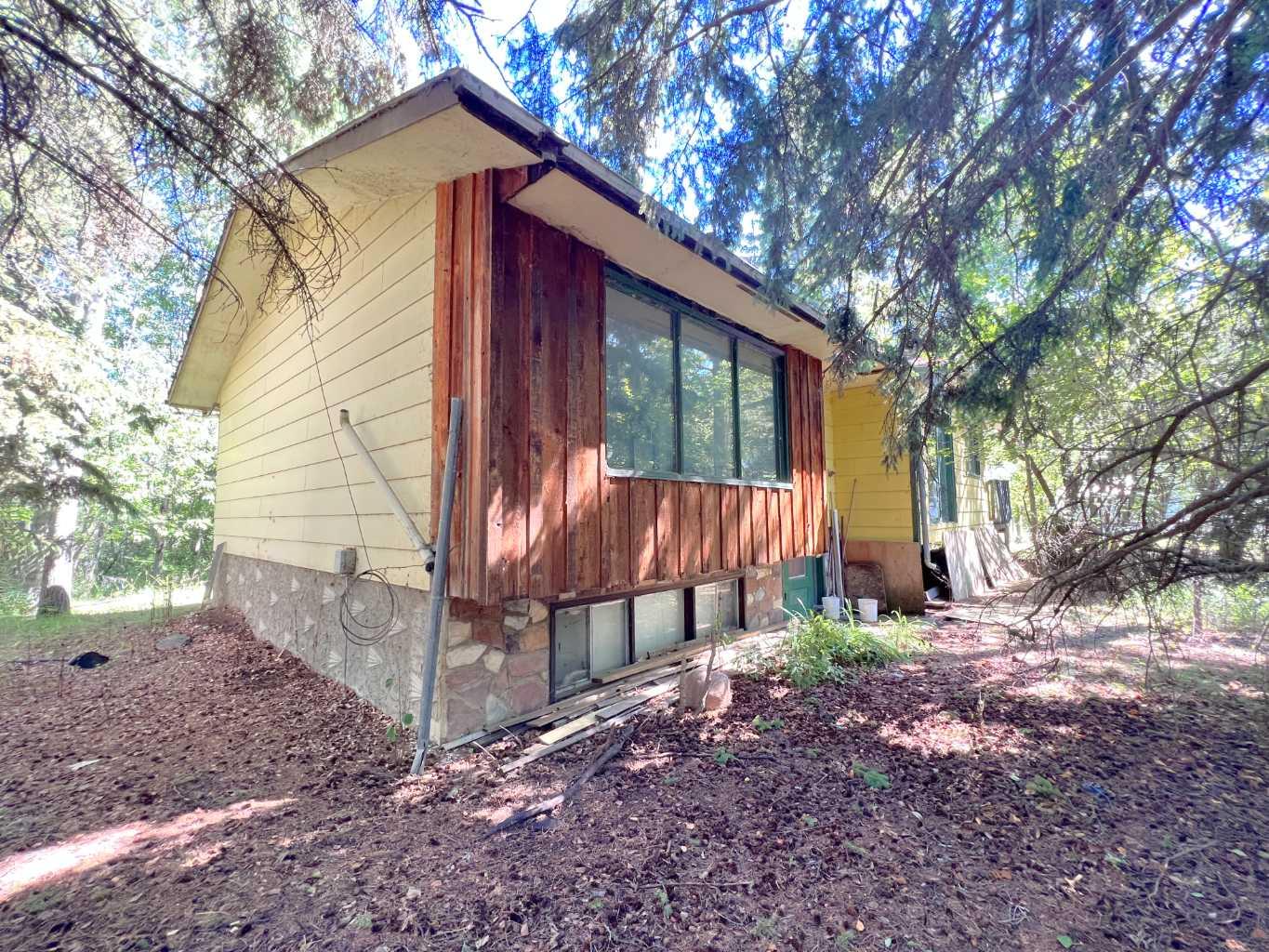 Part of NE-8-66-22-W4