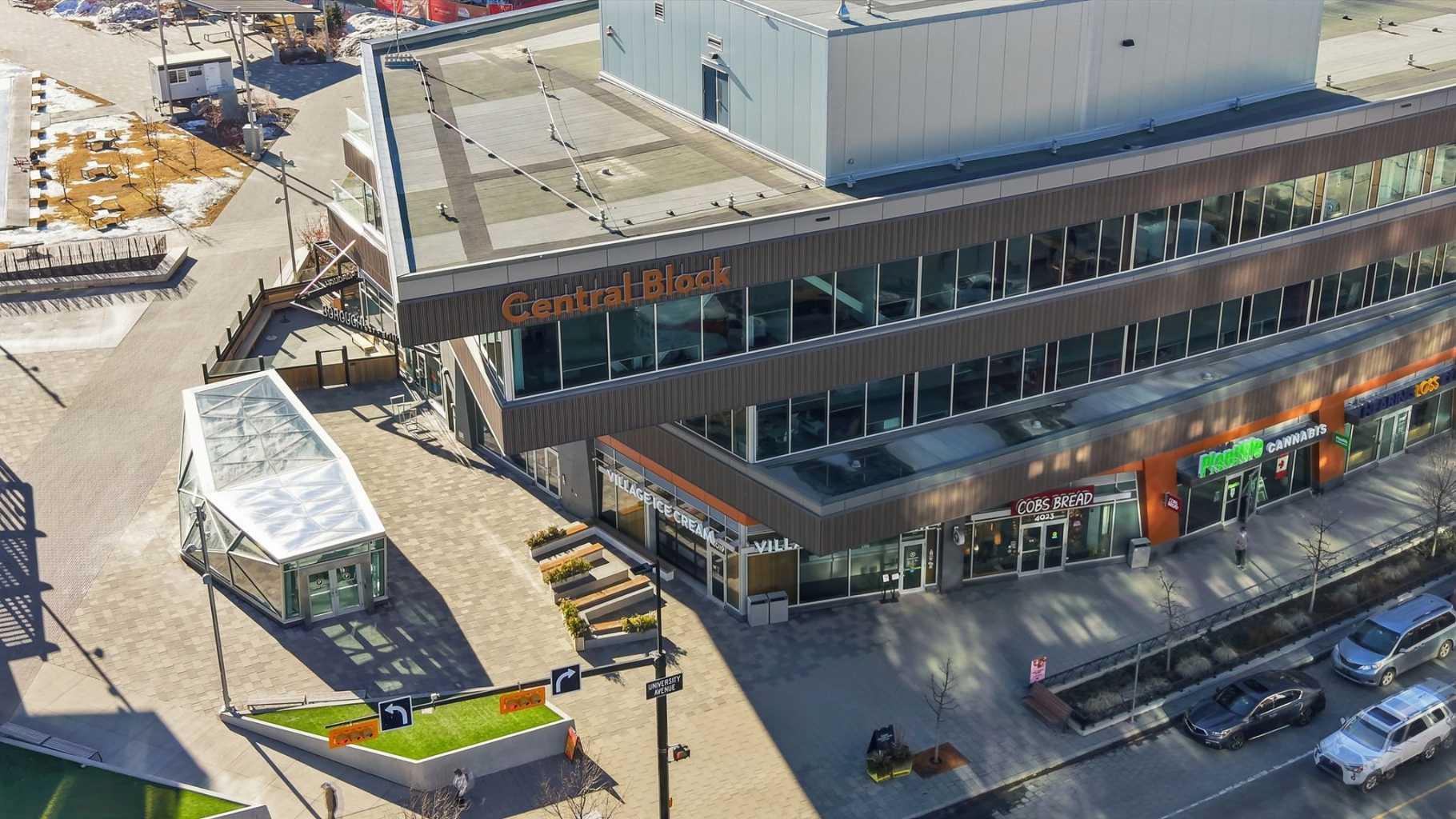 3107 Warren Street NW 515