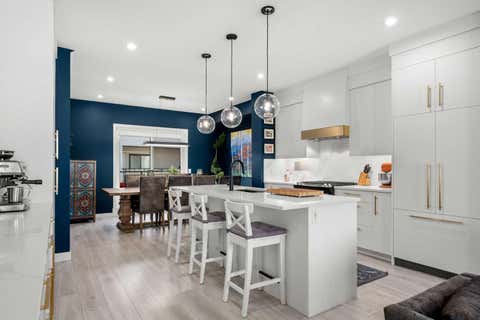 Photo of 8161 8 Avenue SW, Calgary, AB T3H 6H9 (MLS # A2312932)