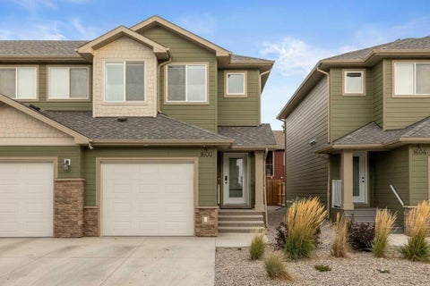 Photo of 1600 Stafford Drive N #4, Lethbridge, AB T1H 7G8 (MLS # A2351436)