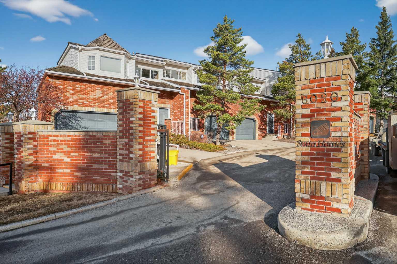 8020 Silver Springs Road NW 12