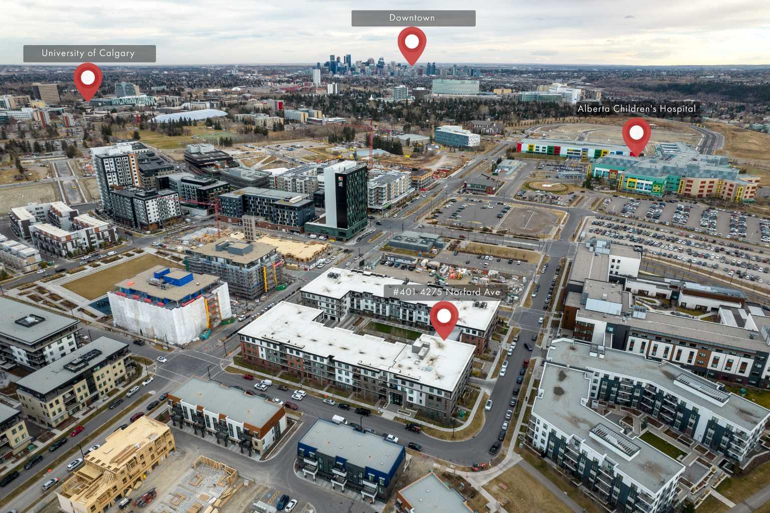 4275 Norford Avenue NW 401