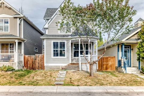 143 Auburn Bay Heights SE Calgary AB T3M 0A7