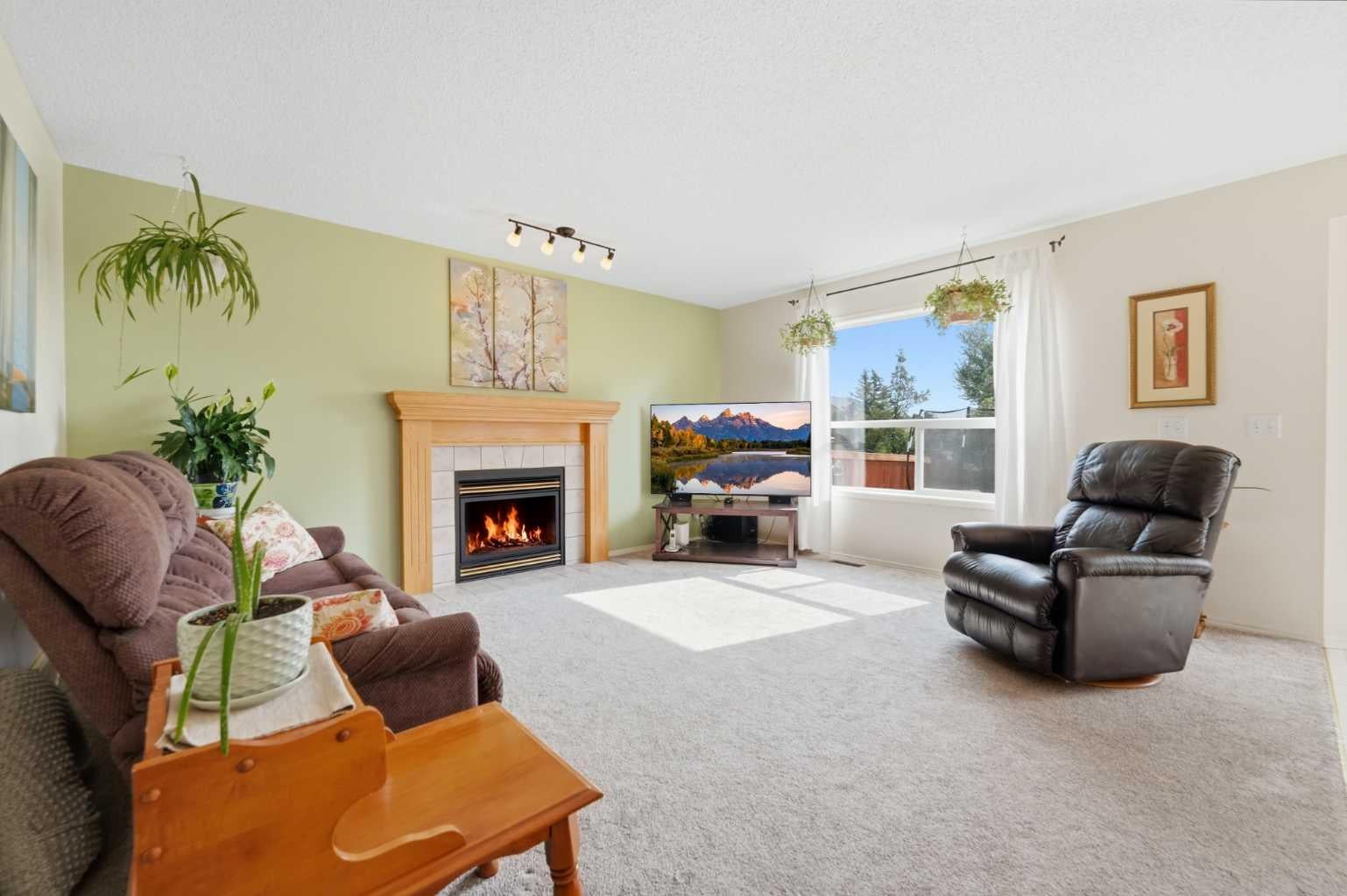 46 Somerside Place SW