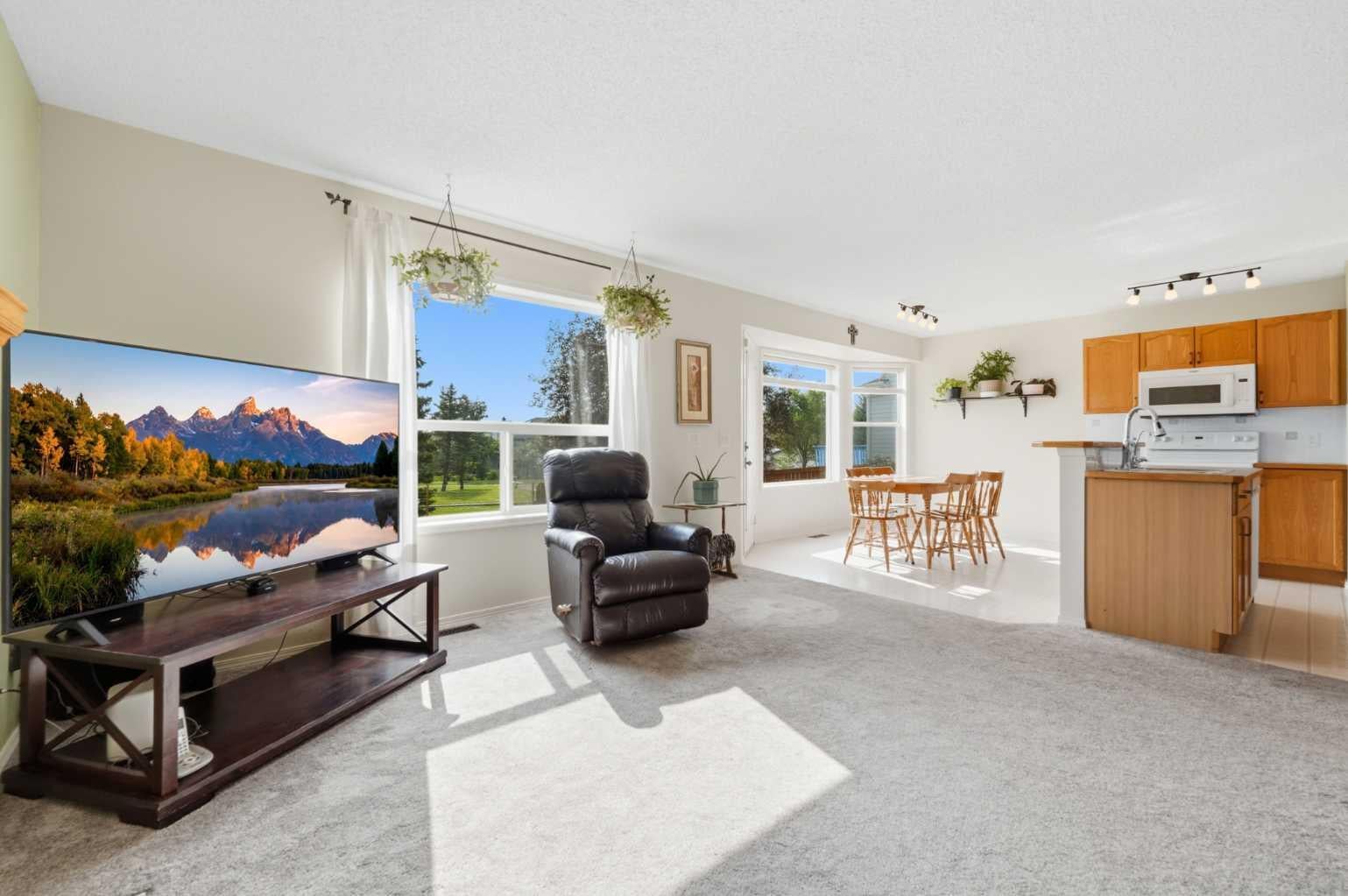 46 Somerside Place SW