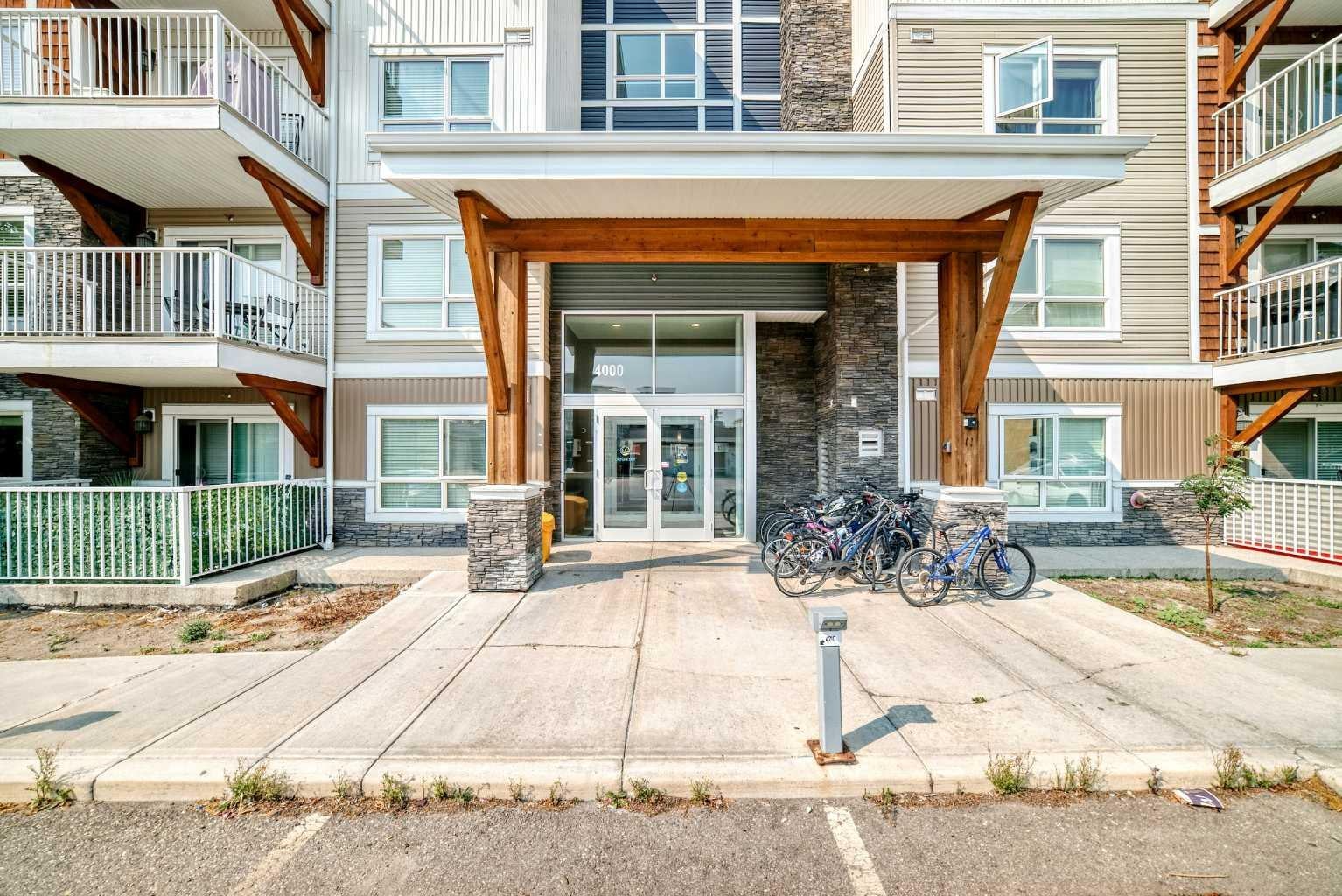 302 Skyview Ranch Drive NE 4116