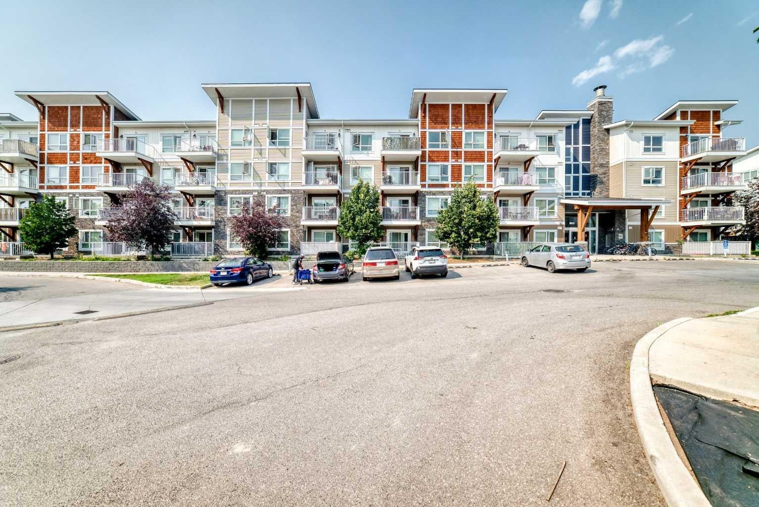 302 Skyview Ranch Drive NE 4116