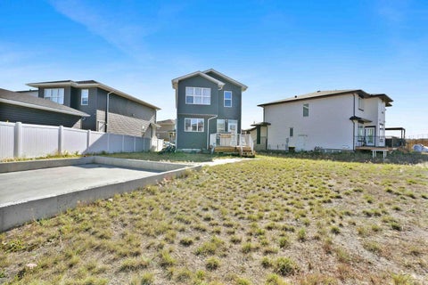 Photo of 143 Dawson Wharf Rise, Chestermere, AB T1X 2X3 (MLS # A2351050)