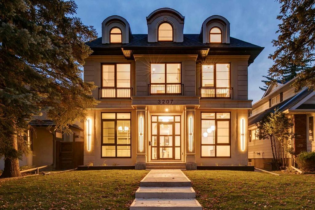 Photo of 3207 Alfege Street SW, Calgary, AB T2T 3S4 (MLS # A2264060)