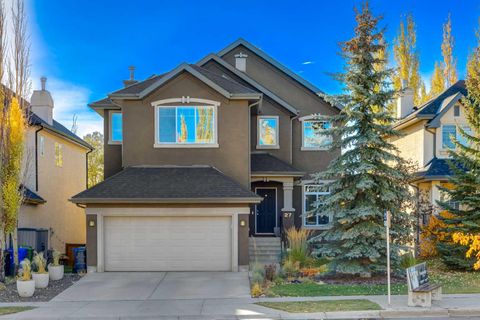27 Tuscany Estates Drive NW Calgary AB T3L 2Z7