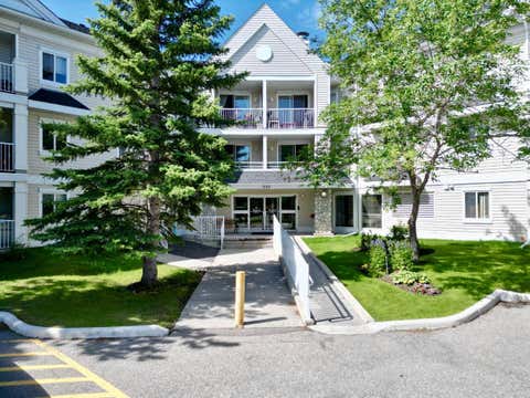 Photo of 11 Chaparral Ridge Drive SE #311, Calgary, AB T2X 3P7 (MLS # A2326262)