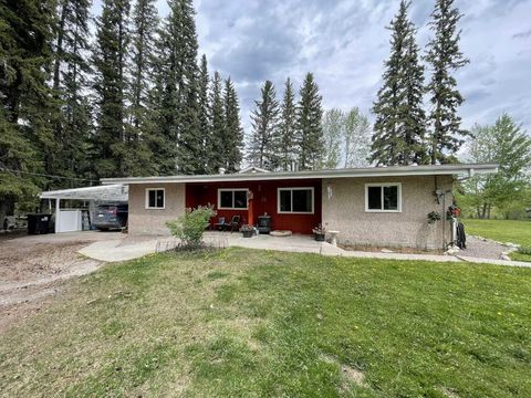 Property photo of 203 Maurer Drive, Hinton, AB T7v 2c4